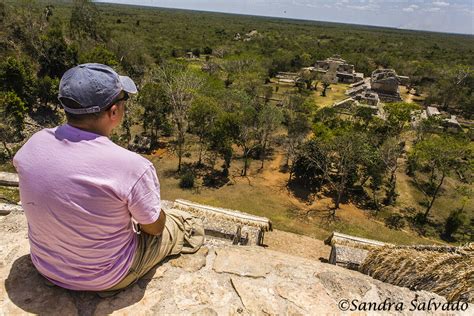 How to visit Ek Balam Ruins in Mexico, The Ultimate Guide