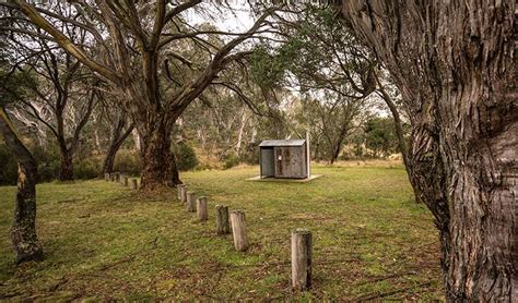 Long Plain Hut Campground Nsw National Parks