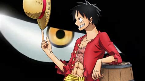 Comment Luffy a eu ses cicatrices dans One Piece Manga Planète