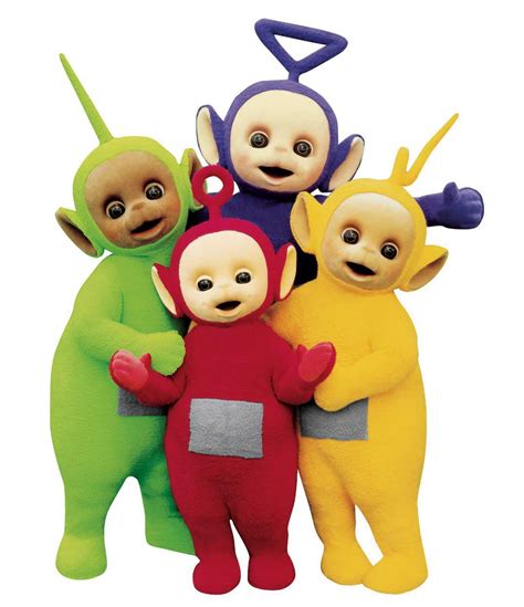 Teletubbies Cute Wallpapers - Wallpaper Cave