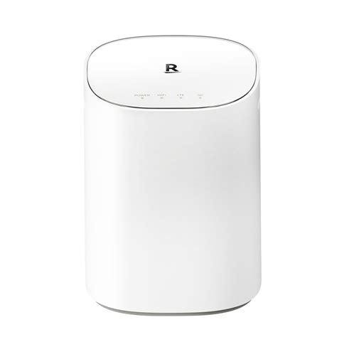 楽天モバイル、ホームルーター専用の新料金プラン「rakuten Turbo」＆5g対応ルーター「rakuten Turbo 5g