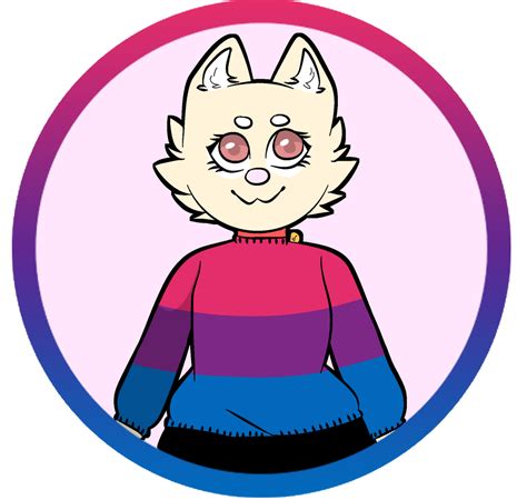 Bi Pride By Bunnybury On Deviantart