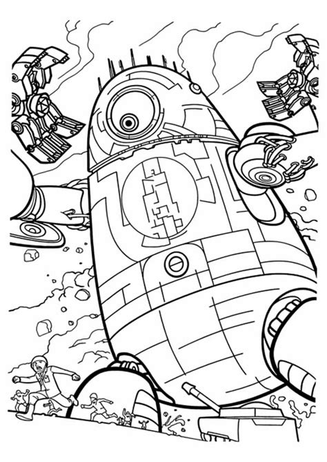 Gigante Para Colorir - 21+ Desenhos de Gigante para Imprimir e Colorir/Pintar