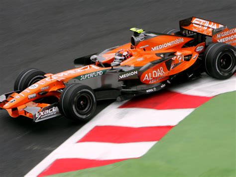 F1 2020 My Team, Part 1: We're bringing Spyker back | 15 Minute News