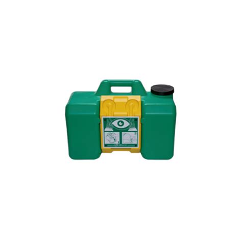 Buy Haws Portable Eyewash Ban Soon Hardware Hydraulic Supply