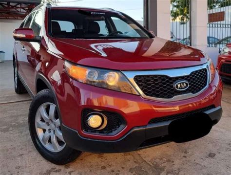 Kia Sportage 2011 automático Naftero rodadosdelpy ID 1063623