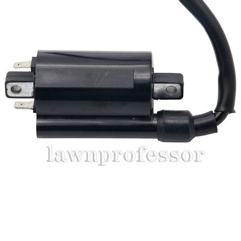 External Ignition Coil For Kawasaki Mule Trans Kaf