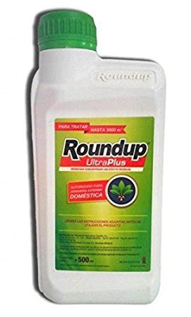 Roundup Ultra Plus Herbicida