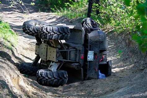 Frankford Multiple Injuries In Atv Accident