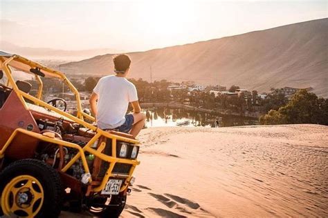 Full Day A Paracas Ica Y Huacachina Desde Lima Todo Incluido