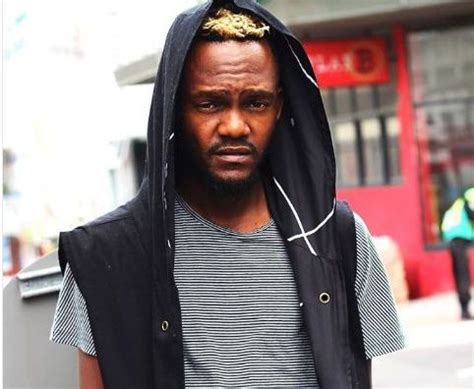 Kwesta Drops "Ngiyaz’fela Ngawe" Music Video Which Features His Daughter & Girlfriend - SA Hip ...