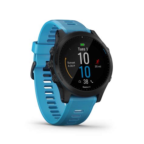 Garmin Forerunner Prezzo Caratteristiche Uscita E Notizie In