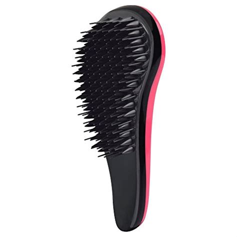 The 7 Best Detangler Brushes For Natural Hair To Try In 2022