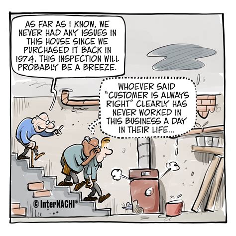 A Lifetime of Experience - Inspection Gallery - InterNACHI®