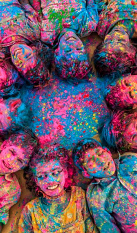 Holi 2023: 7 Interesting Facts About The Holi Festival of Colour