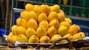 fbr revises export values  mangoes