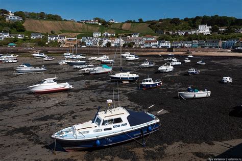 Джерси: британский рай для пенсионеров — Teletype