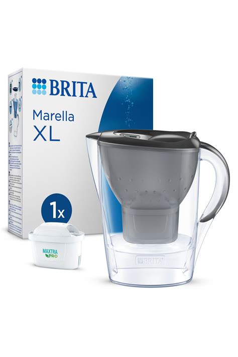 Brita Marella Xl Maxtra Pro All In Filtreli Su Ar Tma S Rahisi