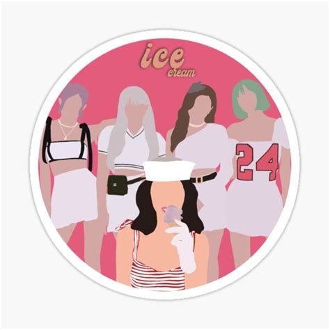 Selena Gomez Stickers For Sale Logo Sticker Selena Gomez Vinyl Sticker