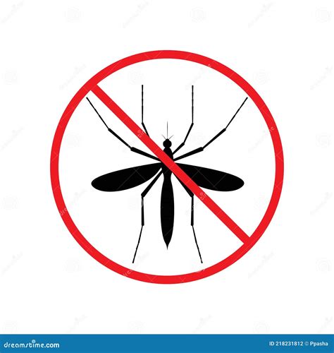 Stop Pests Cartoon Vector | CartoonDealer.com #27312901