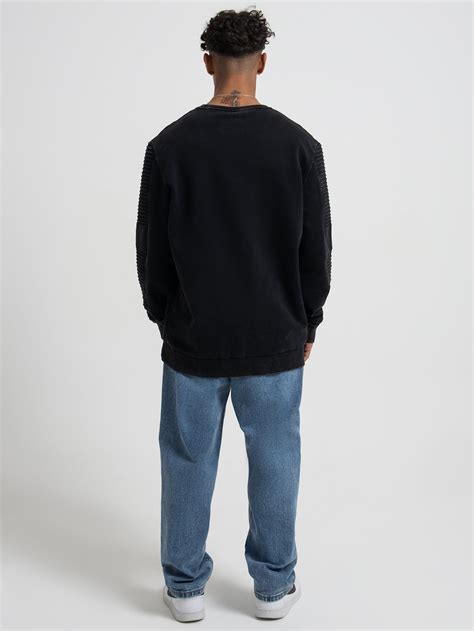 Nana Judy The Montana Crew Black | Glue Store