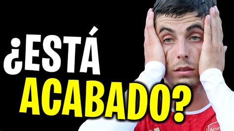 El Jugador Más SOBREVALORADO de la Premier YouTube