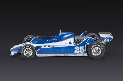 Ligier JS11 GP Replicas