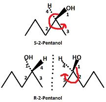 What is Pentanol? - Structure, Formula & Isomers | Study.com