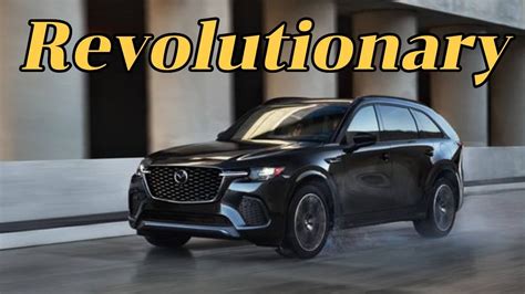 Mazda Cx Review The Ultimate Hybrid Suv First Drive