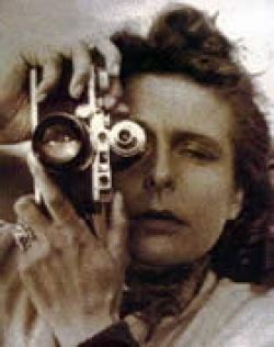 Leni Riefenstahl