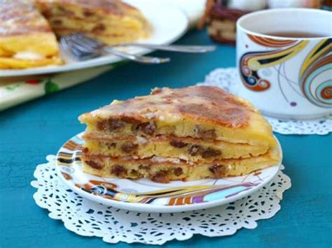 Классический австрийский штрудель — рецепт с фото пошагово. Как ...