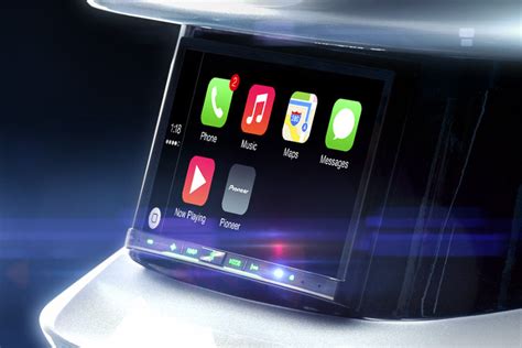 Apple Carplay Conozca De Qu Se Trata Y C Mo Funciona