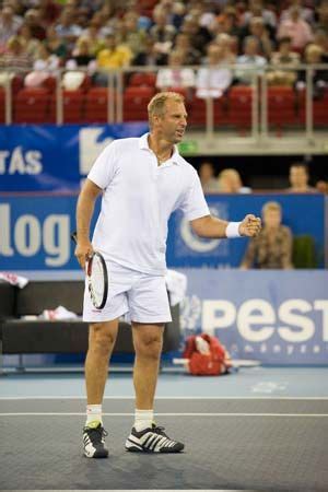 Thomas Muster Biography Titles Facts Britannica