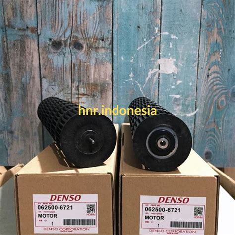 Jual Daun Kipas Motor Blower Ac Mobil Toyota Avanza Xenia Rush Terios