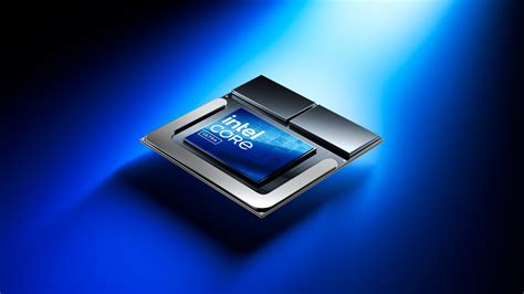 Intel анонсировала мобильные процессоры Core Ultra 200V Lunar Lake.