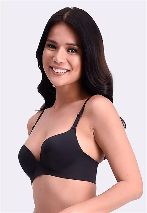 Buy Bench Seamless Bra 2024 Online Zalora Philippines