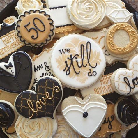 Food & Favor - Cookies - Wedding #2252919 - Weddbook