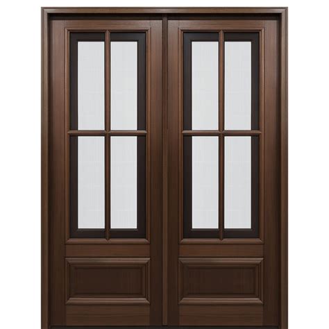 Exterior Doors with Built In Screens | doors.com
