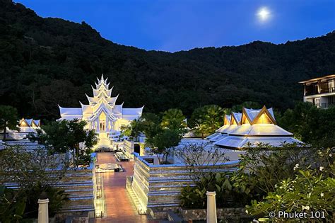 InterContinental Phuket Resort - PHUKET 101