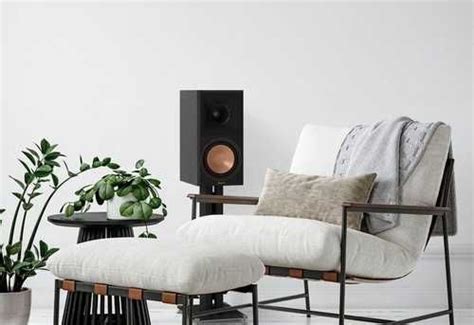 Klipsch Rp M Ii Festima Ru