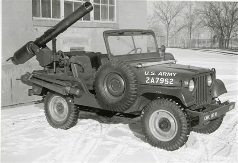 Jeep M38a1d Jeep Wiki Fandom