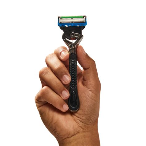 Gillette ProGlide Men’s Razor | Gillette®