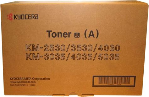 Amazon Kyocera Ab Model Tk Black Toner Kit For Use With