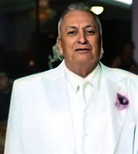 Information and Recent Updates Regarding Armando Saldivar 2