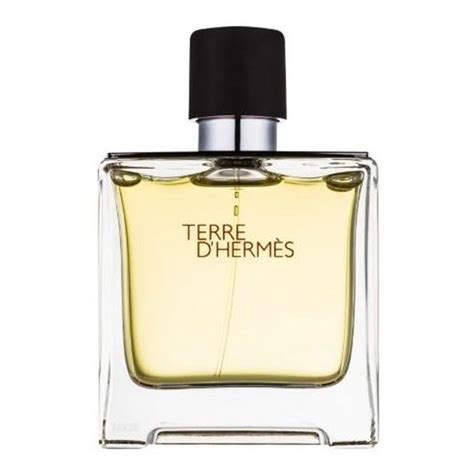 Hermes Terre D Hermes Eau De Parfum 75 Ml Fragrance For Men