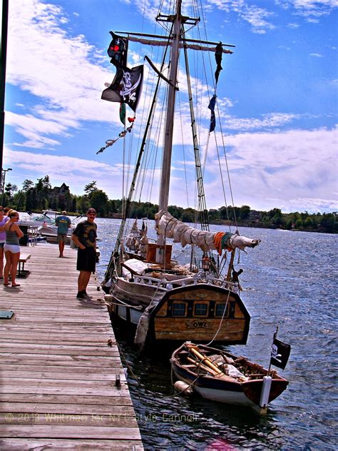 Pirates Weekend 2024 Alexandria Bay Briny Coletta