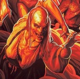 Baba Yaga (Hellboy 2019) | Villains Wiki | Fandom