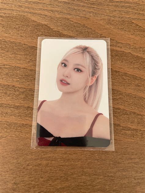 Can Anyone Tells Me If This Card Is Real R Kpophelp