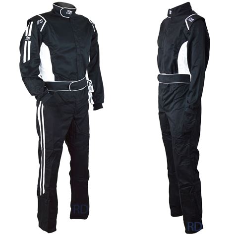 K1 Challenger Sfi 1 Auto Racing Suit Womens