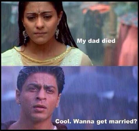 18 Hilarious Memes That Perfectly Describe How Bollywood Logic Works